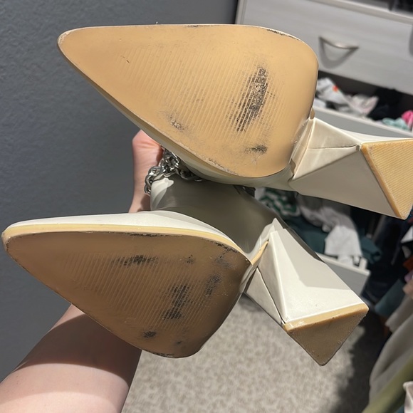 👢 like new pointed bootie 👢 - Picture 5 of 5